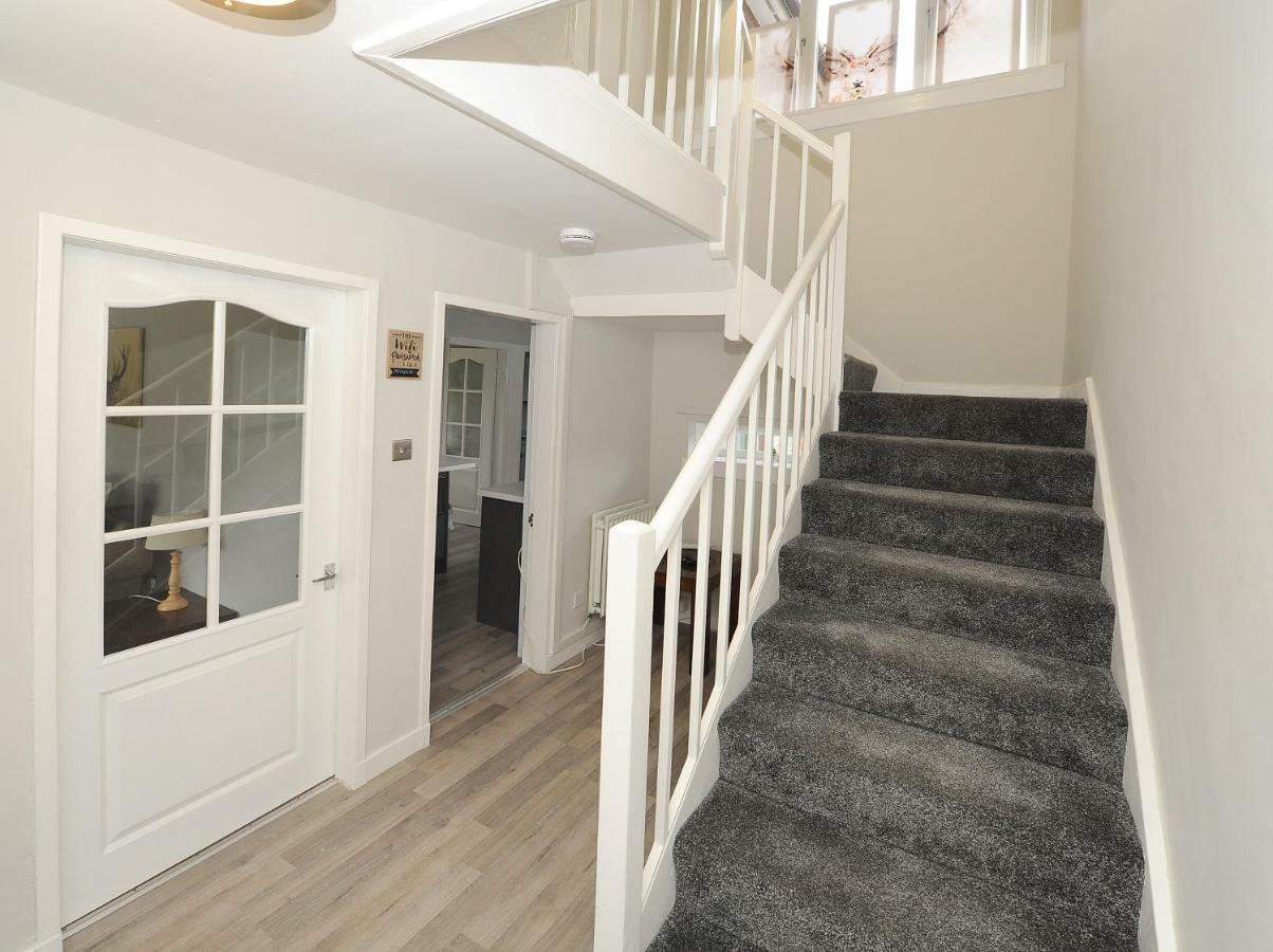 Three Bedroom Spacious House Стерлінг Екстер'єр фото